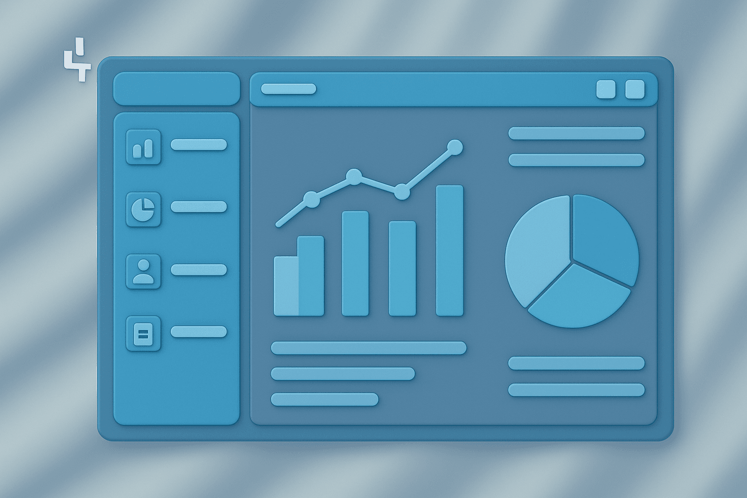 Interfața de gestionare facturi